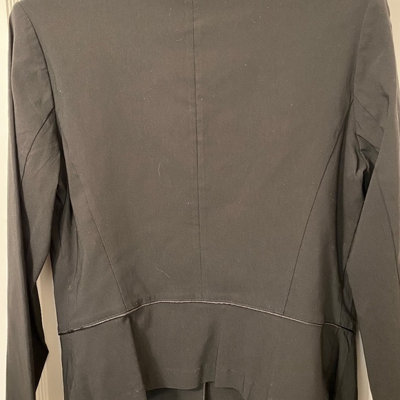 Lunn by Lilith Blouse/Jacket - Picture 4 of 5